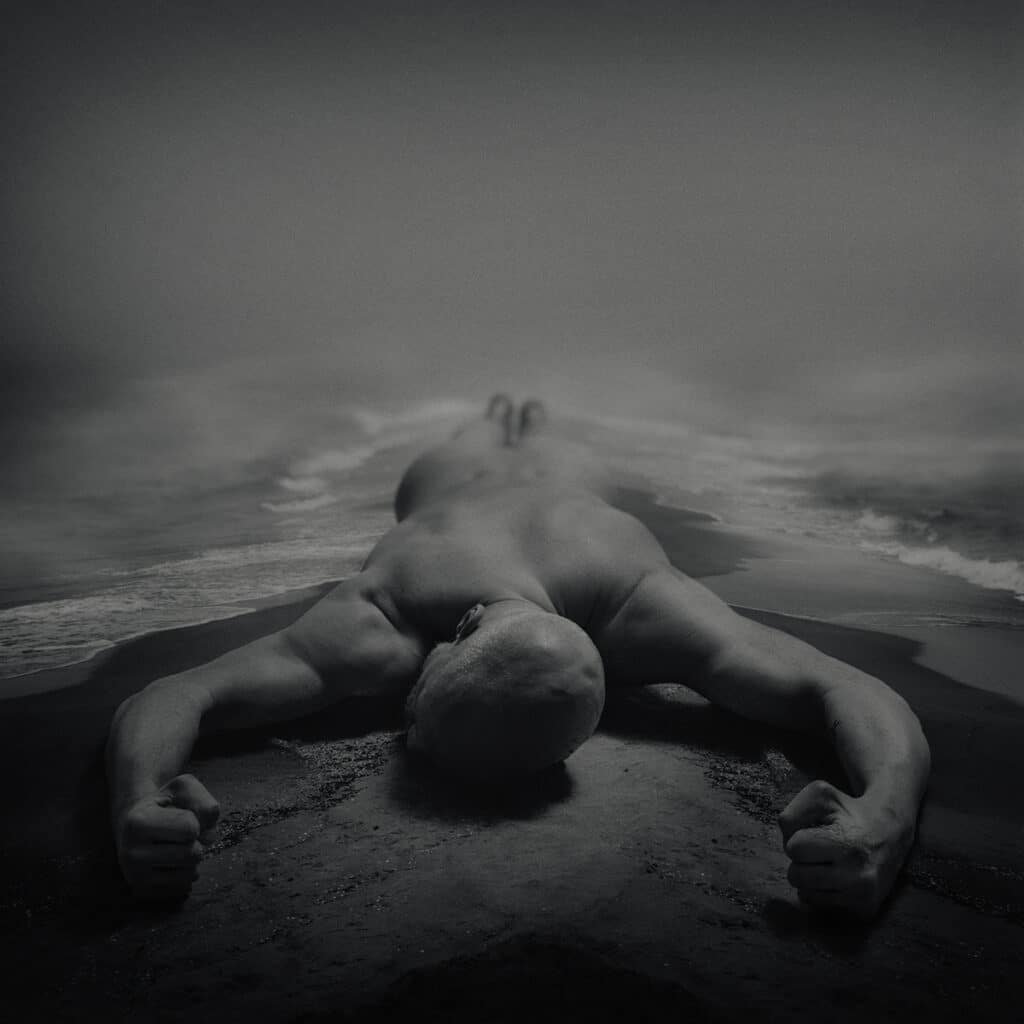 ANIMUS_I_Krzysztof Włodarczyk