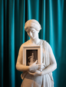 Galeria sztuki online – nowe standardy rynku