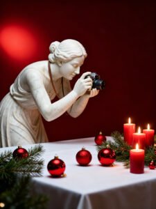 Rola festiwali i targów sztuki w obiegu fotografii kolekcjonerskiej