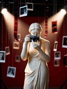 Jak wygląda proces pakowania i transportu dzieła?