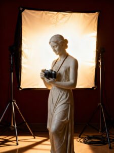 Fotografia w zbiorach muzealnych