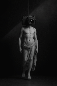 Jak kształtuje się wartość fotografii artystycznej w czasie