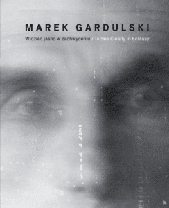 Wystawa Indywidualna-Marek Gardulski
