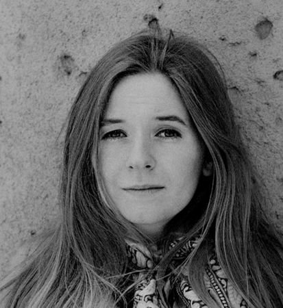 Joanna Helander